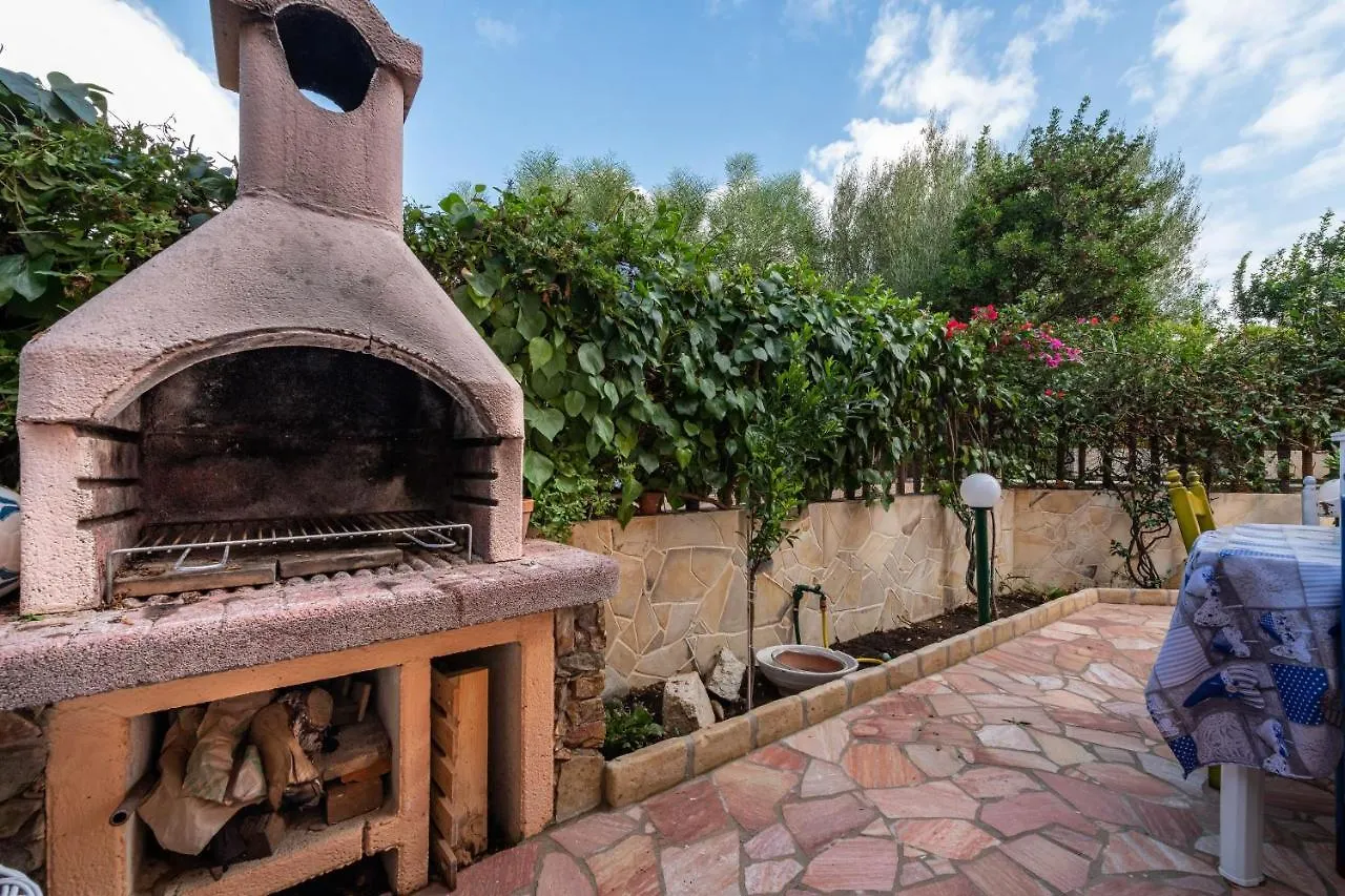 Villetta Lelu' Villasimius Italia