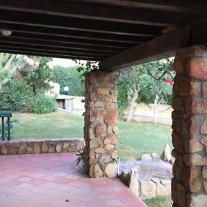 Fiorella Villa